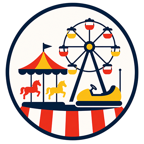 Fête foraine